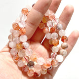 Fire Quartz Bracelet Wholesale - Wholesale Crystals