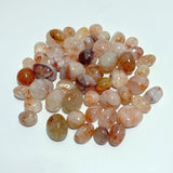 Fire Quartz Tumbled Wholesale - Wholesale Crystals