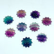 Fluorite Sun Carving Wholesale - Wholesale Crystals