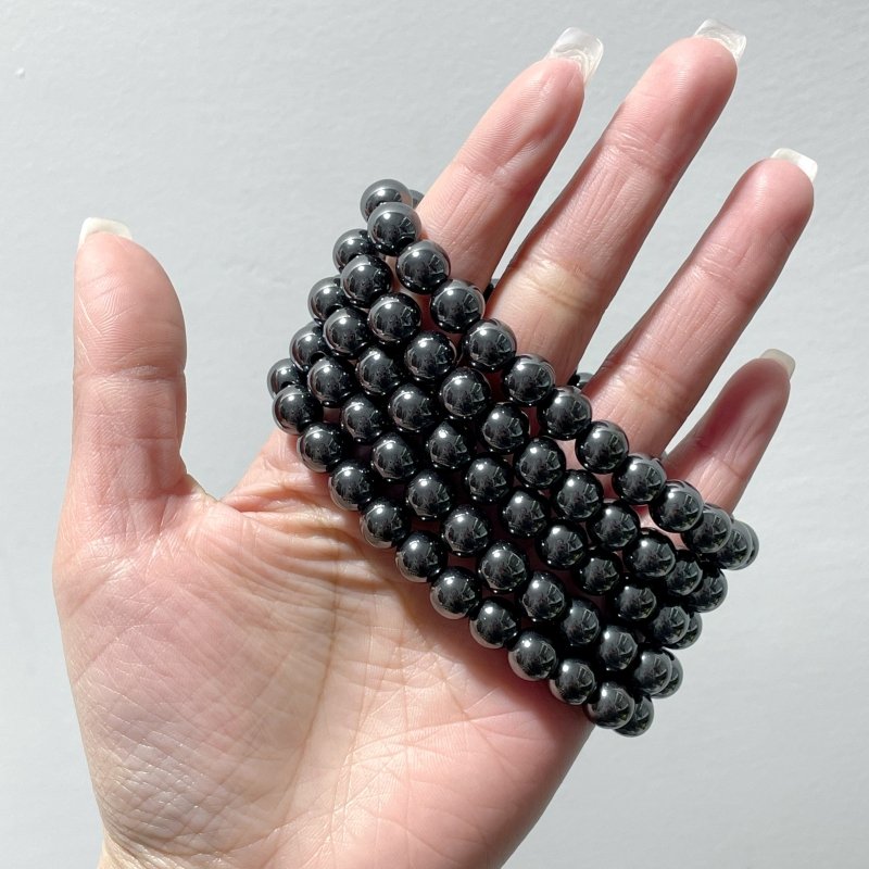 Hematite Bracelet Wholesale - Wholesale Crystals