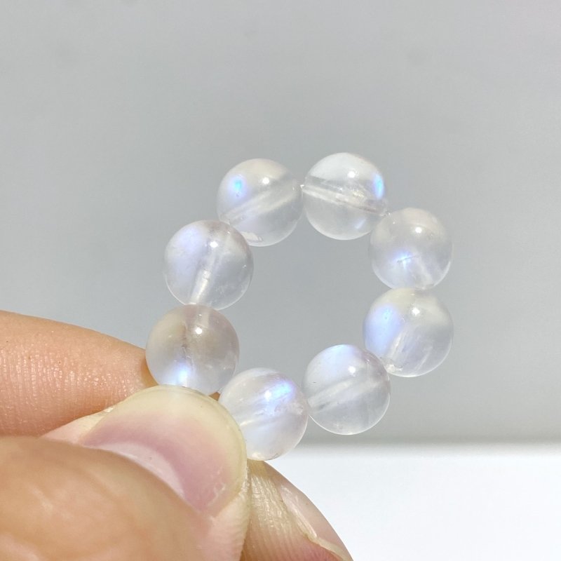 High Quality Blue Moonstone Bracelet Wholesale -Wholesale Crystals