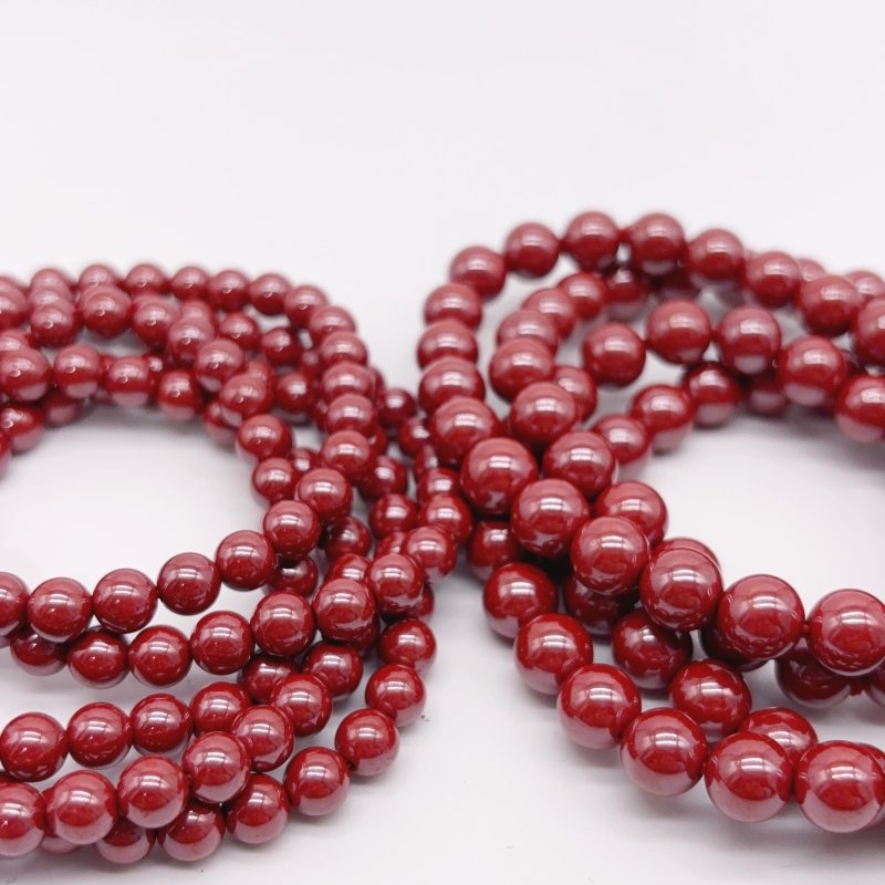 High Quality Cinnabar Bracelet Wholesale -Wholesale Crystals