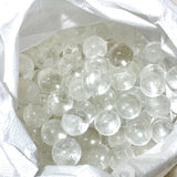 High Quality Natural Clear Quartz Spheres Wholesale - Wholesale Crystals