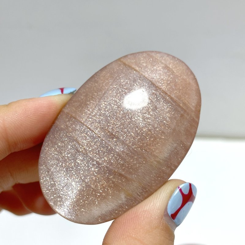 High Quality Sunstone Palm Wholesale - Wholesale Crystals