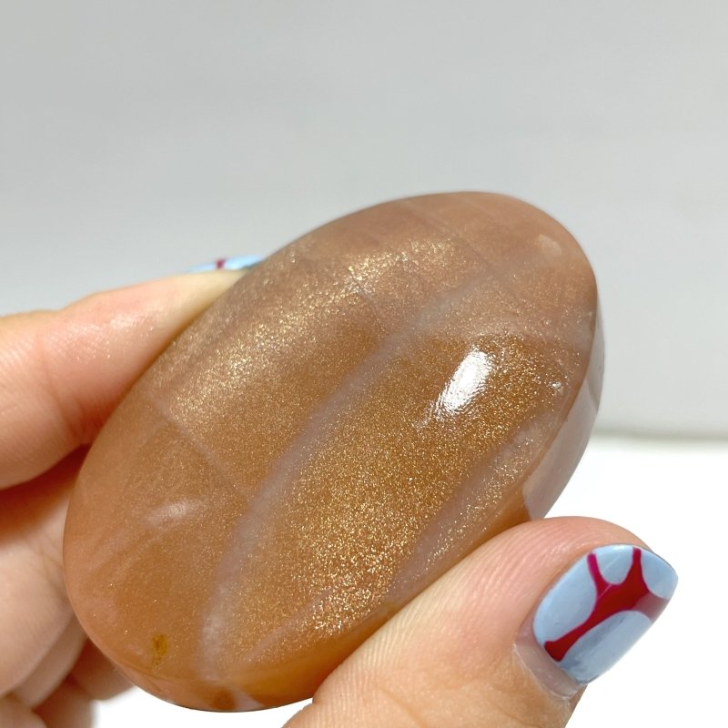 High Quality Sunstone Palm Wholesale - Wholesale Crystals