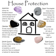 House Home Protection Crystal Set Gift Box Wholesale Shrink Wrap Packaging - Wholesale Crystals