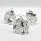 Howlite Toothless Dragon Carving Wholesale - Wholesale Crystals