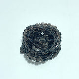 Ice Obsidian Bracelets Cube Beads Bracelet Wholesale - Wholesale Crystals