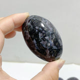 Indigo Gabbro Stone Palm Wholesale -Wholesale Crystals
