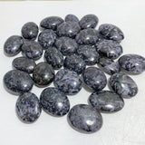 Indigo Gabbro Stone Palm Wholesale -Wholesale Crystals