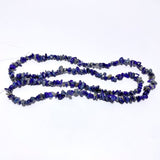 Irregular Crystal Chips Stone DIY Garnet Prehnite Amethyst Loose Beads #4 - Wholesale Crystals