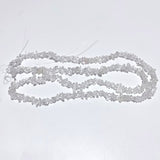 Irregular Crystal Chips Stone DIY Garnet Prehnite Amethyst Loose Beads #4 - Wholesale Crystals