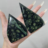 Kambaba Jasper Arrow Head Shape Wholesale - Wholesale Crystals