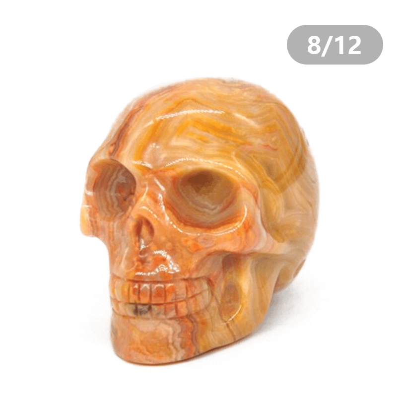 Crystals skull wholesale