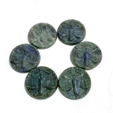 Labradorite Constellation Carving Clearance - Wholesale Crystals