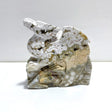 Large 8th Vein Ocean Jasper Flying Dragon Castle Carving - Wholesale Crystals