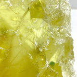 Large Citrine Raw Stone Specimen With Beautiful Rainbow 7 - Wholesale Crystals
