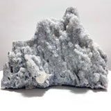 Large Clear Quartz Mixed Apophyllite Mineral Specimen - Wholesale Crystals