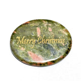Laser Printing On Stones For Christmas Gift Wholesale - Wholesale Crystals