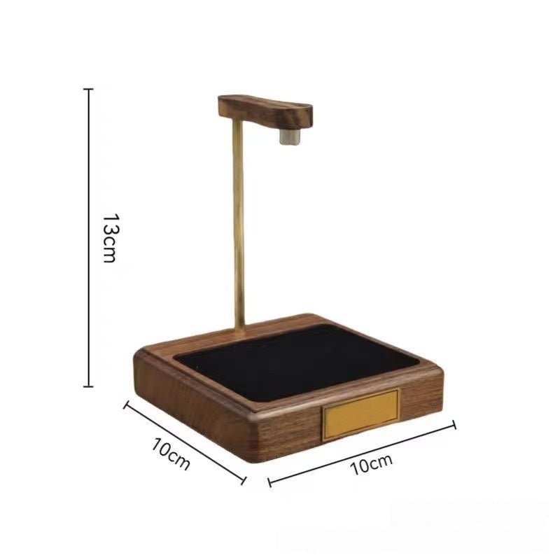 LED Wooden Crystal Display Stands 5 - Wholesale Crystals