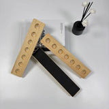 LED Wooden Crystal Stands 4 - Wholesale Crystals