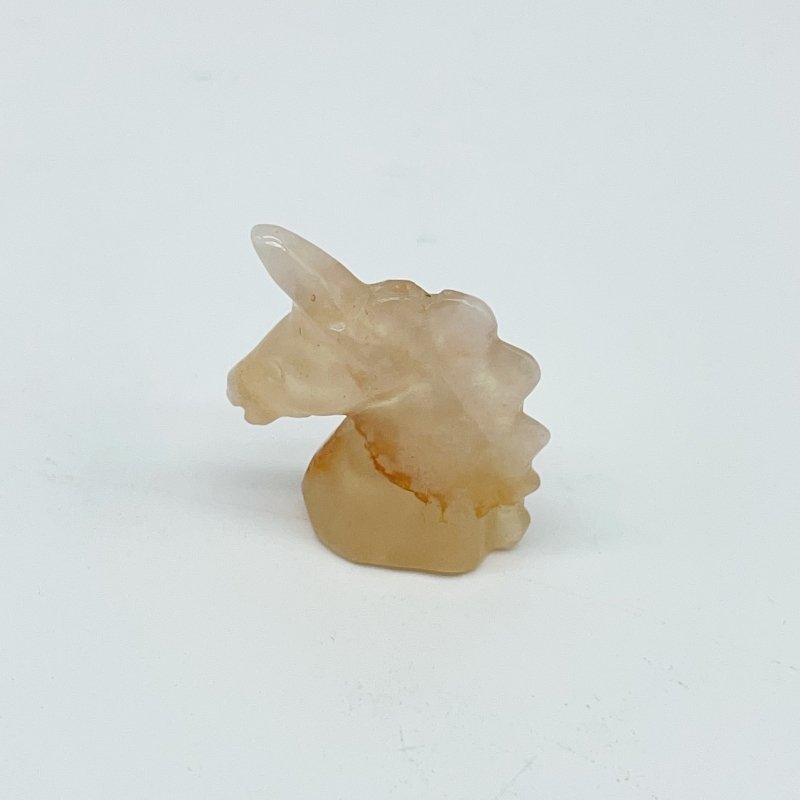 Mini Agate Unicorn Crystal Wholesale -Wholesale Crystals