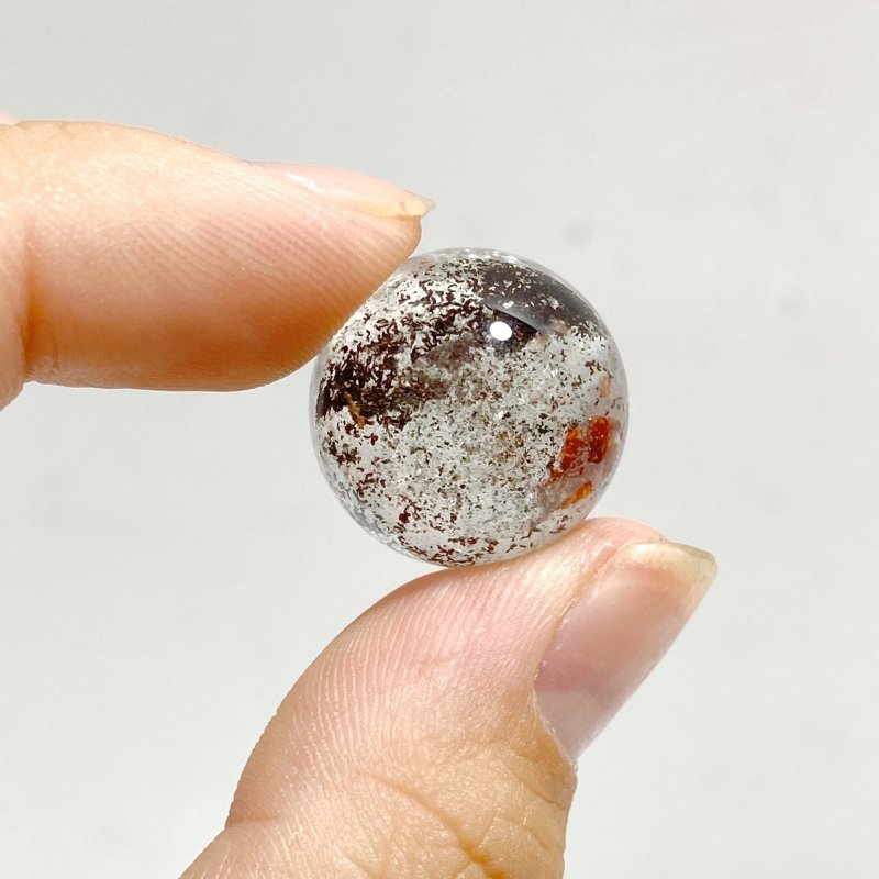 Mini Garden Quartz Spheres Wholesale -Wholesale Crystals