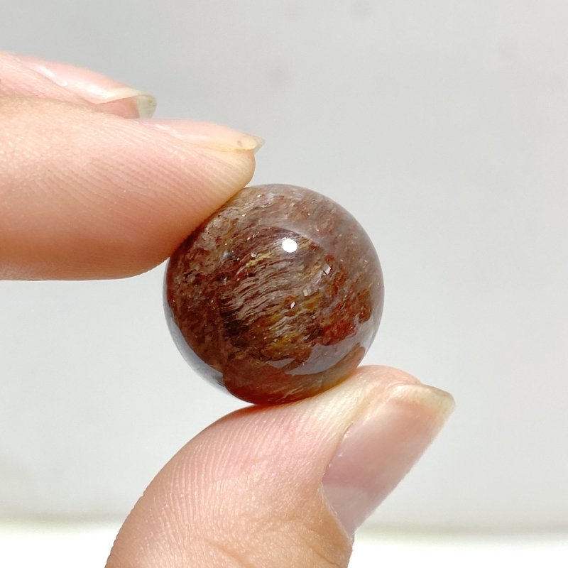 Mini Garden Quartz Spheres Wholesale -Wholesale Crystals