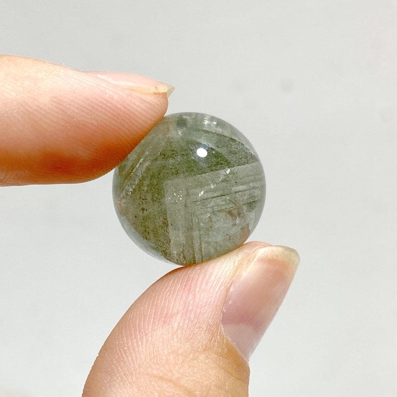 Mini Garden Quartz Spheres Wholesale -Wholesale Crystals