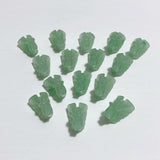 Mini Green Aventurine Butterfly Fairy Carving Wholesale -Wholesale Crystals