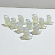 Mini Opalite Dinosaur Carving Wholesale -Wholesale Crystals