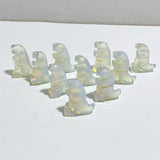 Mini Opalite Dinosaur Carving Wholesale -Wholesale Crystals
