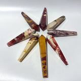 Mookaite Stone Scepter Magic Wand Wholesale -Wholesale Crystals