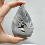 Morocco Agate Arrow Head Shape Wholesale - Wholesale Crystals