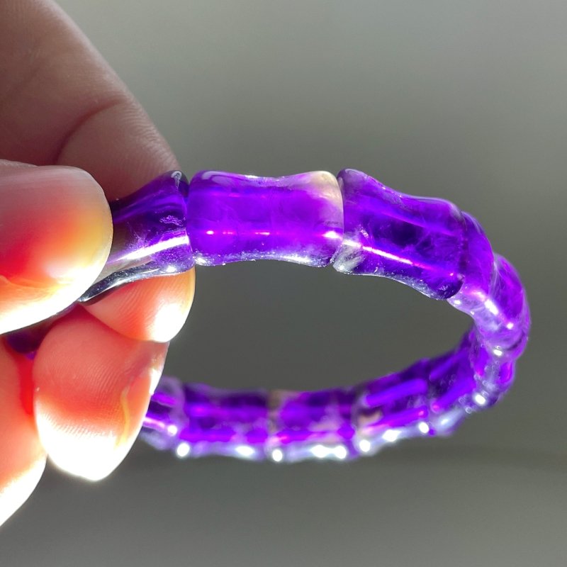 Natural Ametrine Bracelets Wholesale - Wholesale Crystals