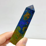 Natural Phoenix Pine Stone Points Wholesale - Wholesale Crystals