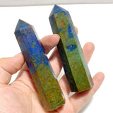 Natural Phoenix Pine Stone Points Wholesale - Wholesale Crystals