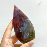 Ocean Jasper Arrow Head Shape Wholesale - Wholesale Crystals