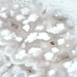 Pink Agate Butterfly Wing Carving With Stand - Wholesale Crystals