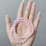 Pink Calcite Bracelets Wholesale - Wholesale Crystals