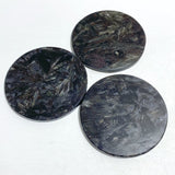 Polished Astrophyllite Plate Wholesale - Wholesale Crystals