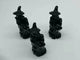 Obsidian Witch Ride Broom Carving Wholesale -Wholesale Crystals