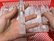 4-6in Clear Quartz Crystal Points Tower Wholesale -Wholesale Crystalsv