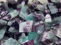 Feather Fluorite Free form Wholesale -Wholesale Crystals