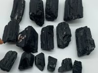 Raw Black Tourmaline Wholesale