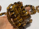 Tiger Eye Heart Bracelet Wholesale -Wholesale Crystals