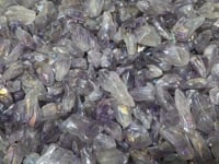 Aura Polished Amethyst Crystal Wholesale -Wholesale Crystals