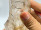 A39 Large Crystal Enhydro Quartz Crystal With Bubbles