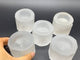 Selenite Round Candle Holder Wholesale -Wholesale Crystals