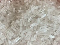 Raw Brazil Clear Quartz Cluster Points Wholesale